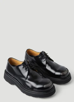 Men Kenzo Lace Ups^smile Derby Shoes