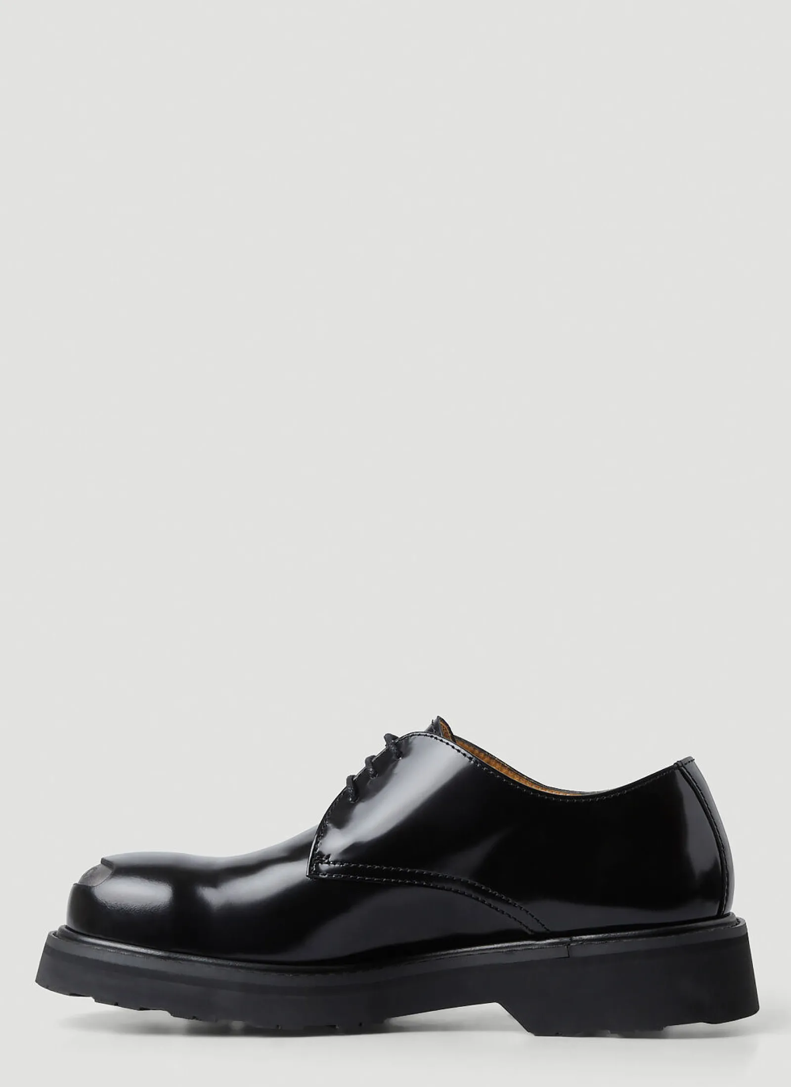 Men Kenzo Lace Ups^smile Derby Shoes