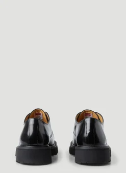 Men Kenzo Lace Ups^smile Derby Shoes