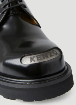 smile Derby Shoes></noscript>Kenzo Best
