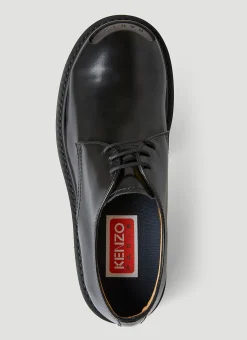 smile Derby Shoes></noscript>Kenzo Best