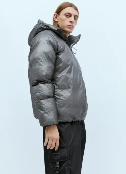 Kevo Puffer Jacket>Rains Best