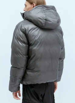 Kevo Puffer Jacket>Rains Best