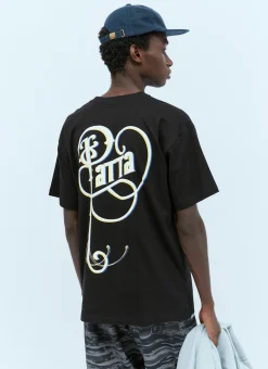 Men Patta T-Shirts^Key Logo T-Shirt