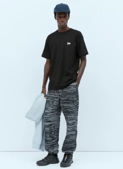 Men Patta T-Shirts^Key Logo T-Shirt