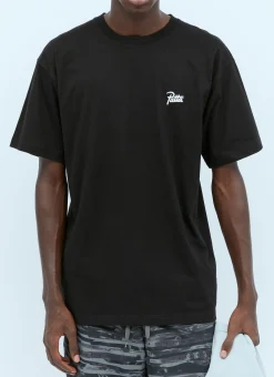 Men Patta T-Shirts^Key Logo T-Shirt