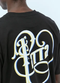 Men Patta T-Shirts^Key Logo T-Shirt