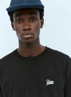 Men Patta T-Shirts^Key Logo T-Shirt