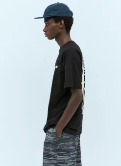 Men Patta T-Shirts^Key Logo T-Shirt