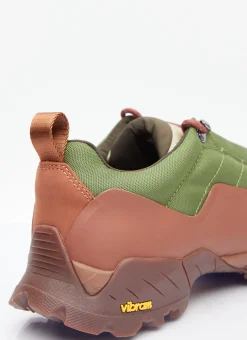 Men ROA Sneakers^Khatarina Low Top Sneakers