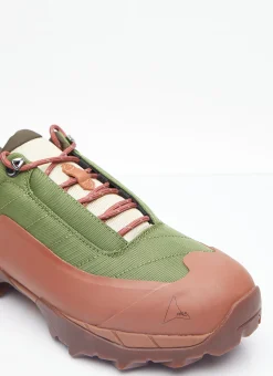 Men ROA Sneakers^Khatarina Low Top Sneakers