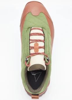 Men ROA Sneakers^Khatarina Low Top Sneakers