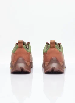 Men ROA Sneakers^Khatarina Low Top Sneakers