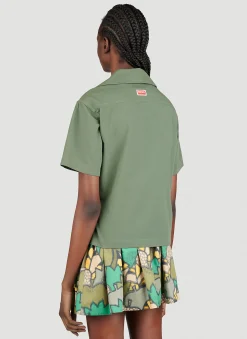 Kimono Shirt></noscript>Kenzo Online