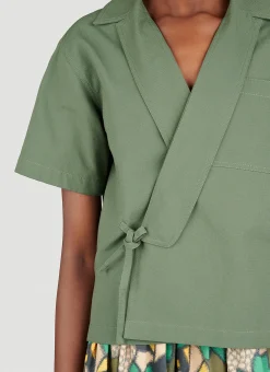 Kimono Shirt></noscript>Kenzo Online