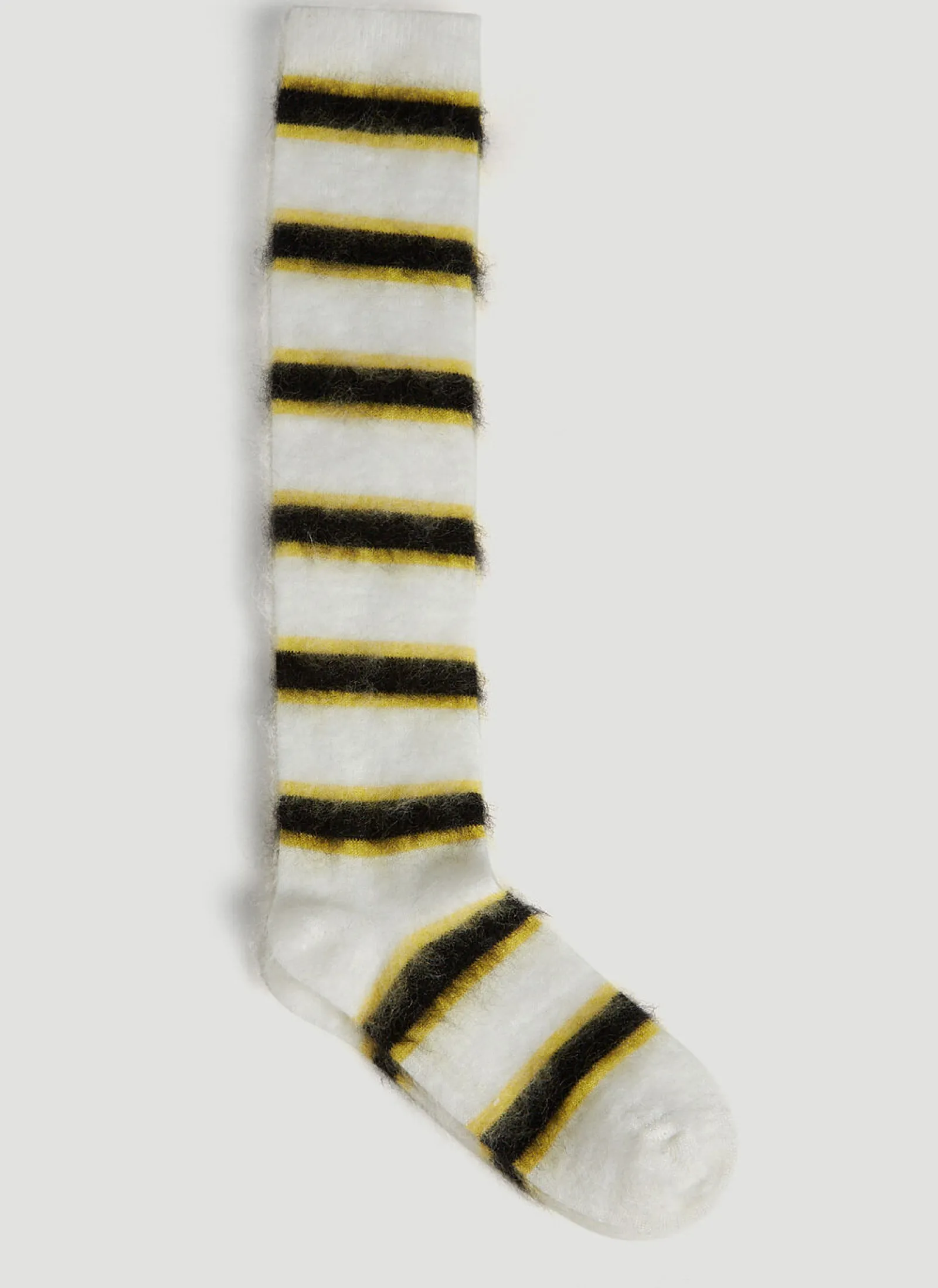 Men Marni Socks^Knee High Stripe Socks