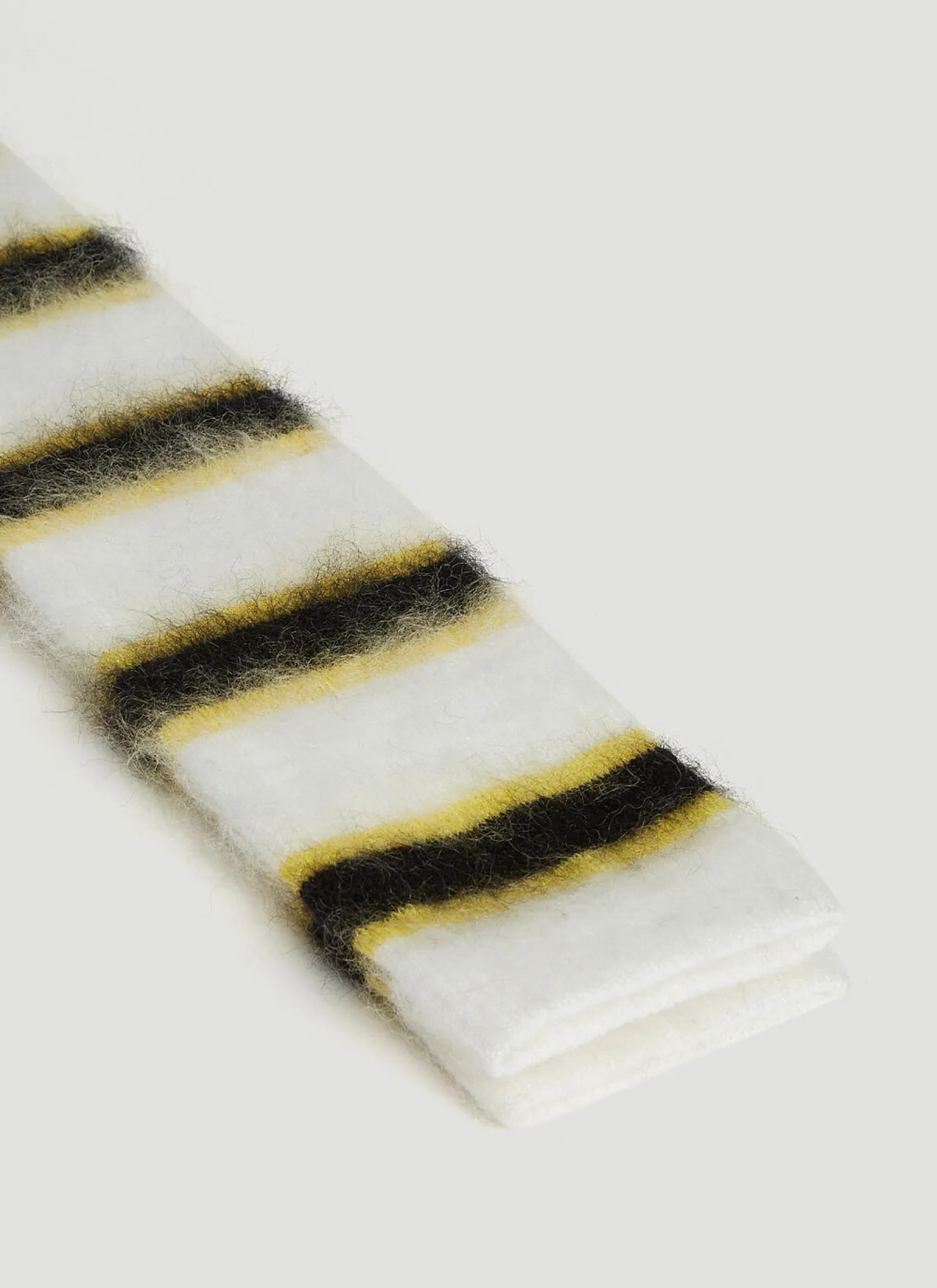 Men Marni Socks^Knee High Stripe Socks