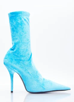 Knife Boots>Balenciaga Online