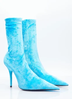 Knife Boots>Balenciaga Online