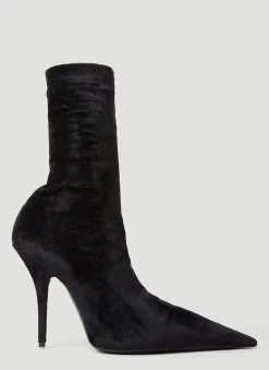 Knife Boots>Balenciaga New