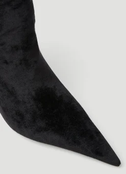 Knife Boots></noscript>Balenciaga New