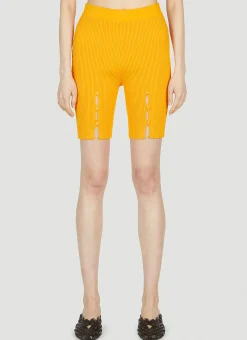 Knit Biker Shorts>Ester Manas Sale