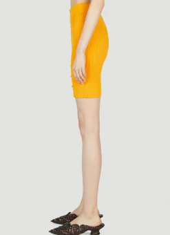 Knit Biker Shorts><noscript><img width=