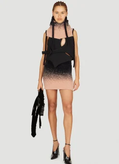 Knit Mini Skirt>Ottolinger Sale