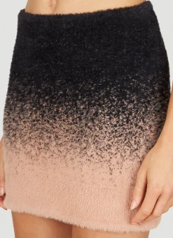 Knit Mini Skirt></noscript>Ottolinger Sale