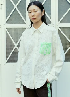 Knit Shirt>Reward If Found Best