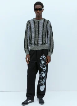 Men Stüssy Knitwear^Knit Stripe Sweater