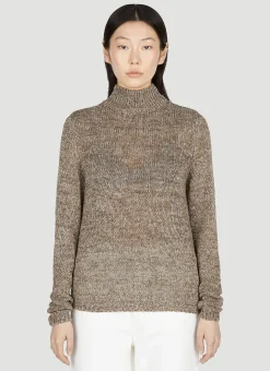 Knit Sweater>TOTEME Online