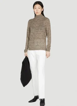 Knit Sweater>TOTEME Online