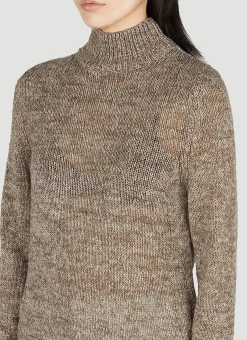 Knit Sweater></noscript>TOTEME Online