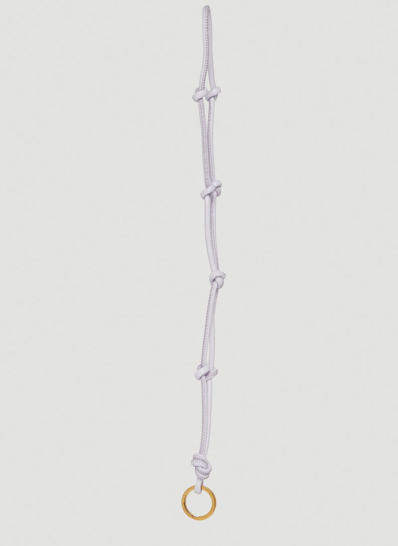 Men Bottega Veneta Keyrings^Knot Keyring