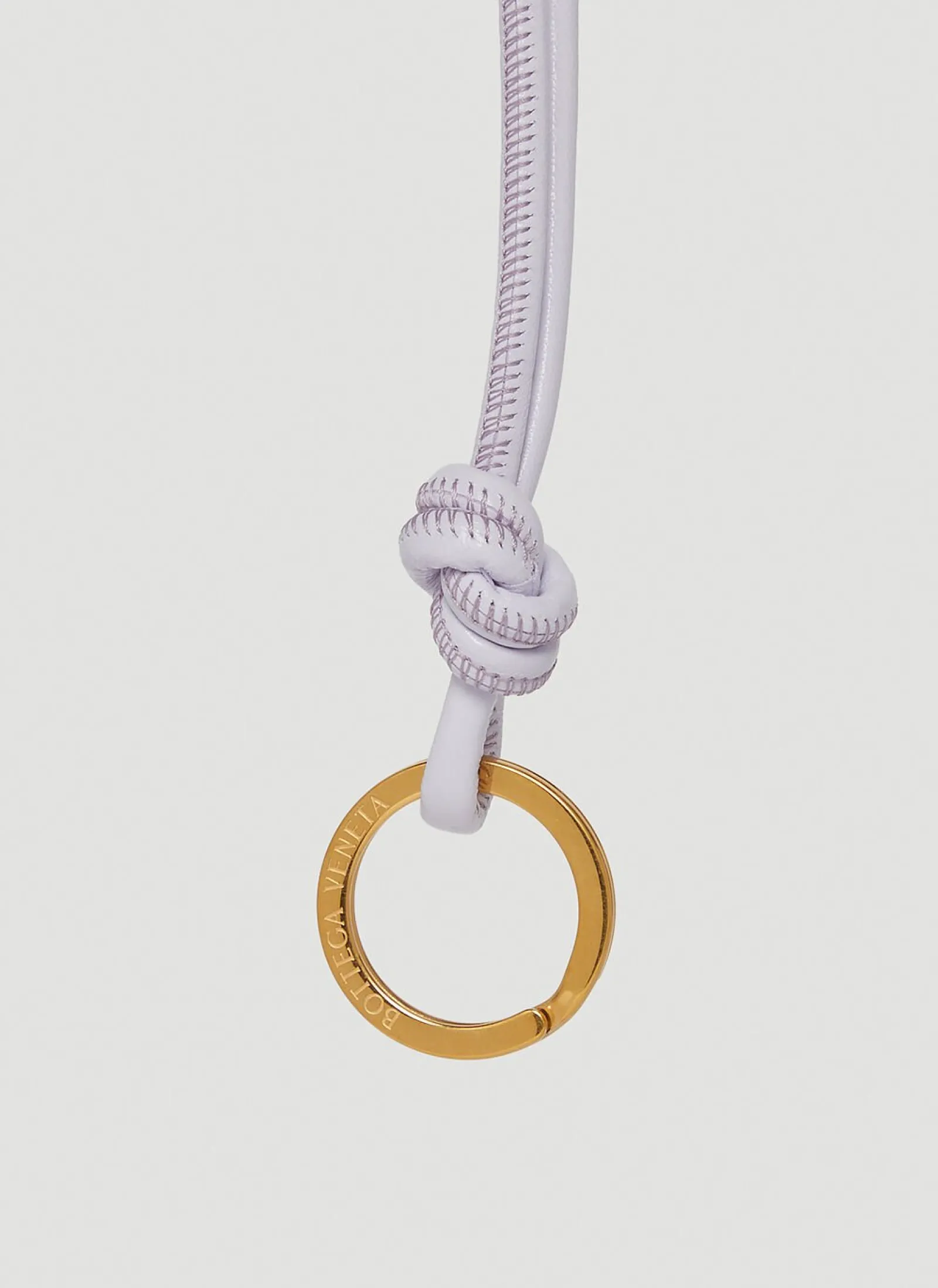 Men Bottega Veneta Keyrings^Knot Keyring