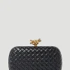Knot Minaudiere Clutch Bag>Bottega Veneta Sale