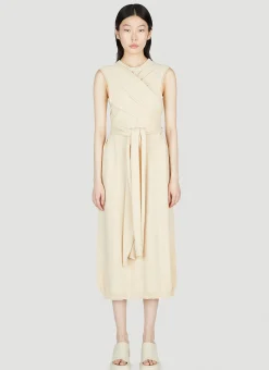 Knotted Dress>Lemaire Online