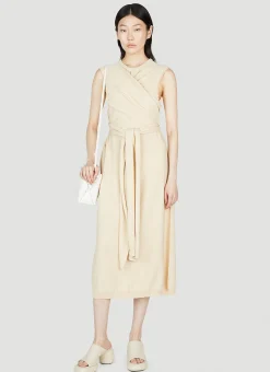Knotted Dress>Lemaire Online