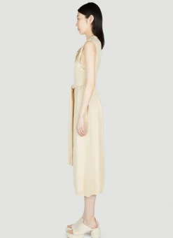 Knotted Dress></noscript>Lemaire Online