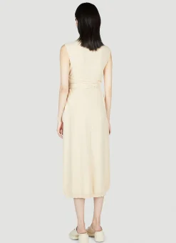 Knotted Dress></noscript>Lemaire Online