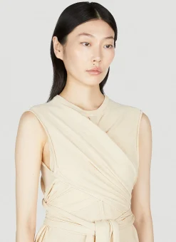 Knotted Dress></noscript>Lemaire Online