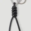 Men Bottega Veneta Keyrings^Knotted Keyring