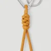 Men Bottega Veneta Keyrings^Knotted Keyring