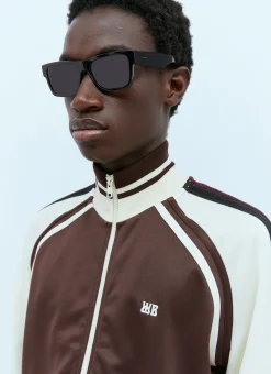 Men Wales Bonner Sweatshirts^Kola Track Jacket