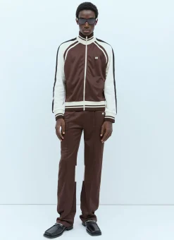 Men Wales Bonner Track Pants^Kola Track Pants