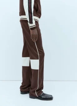 Men Wales Bonner Track Pants^Kola Track Pants