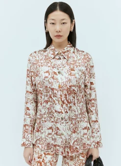 Kora Shirt>Rejina Pyo