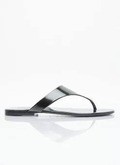Men Saint Laurent Sandals^Kouros Sandals