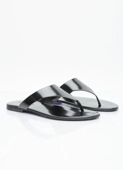 Men Saint Laurent Sandals^Kouros Sandals